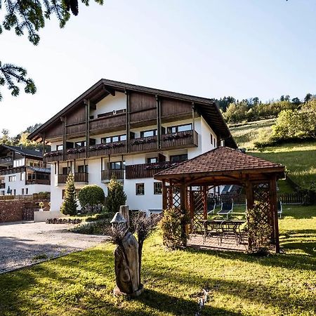 Raschoetzhof Funes  Dış mekan fotoğraf