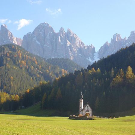 Raschoetzhof Funes  Dış mekan fotoğraf
