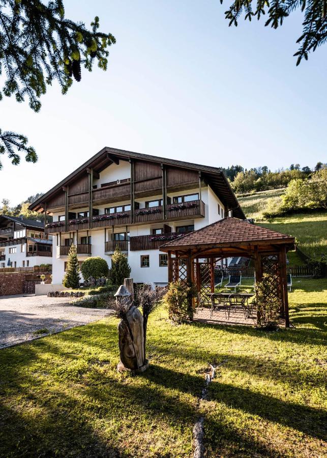 Raschoetzhof Funes  Dış mekan fotoğraf