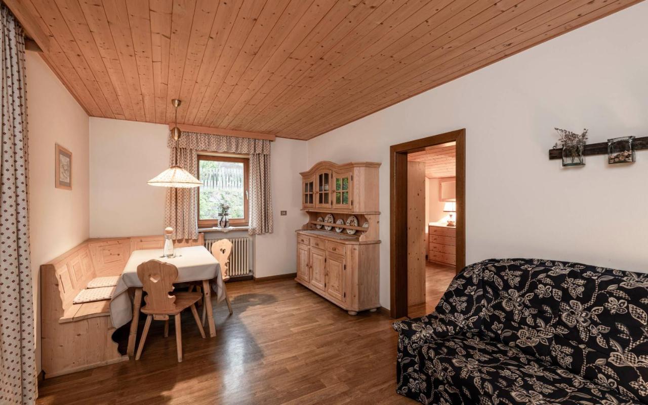 Raschoetzhof Funes  Dış mekan fotoğraf