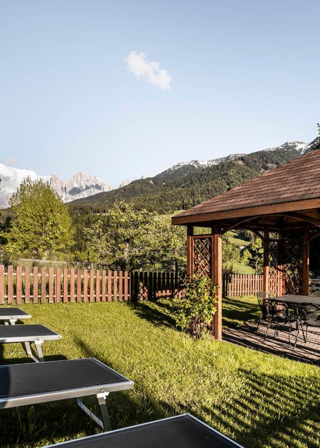 Raschoetzhof Funes  Dış mekan fotoğraf