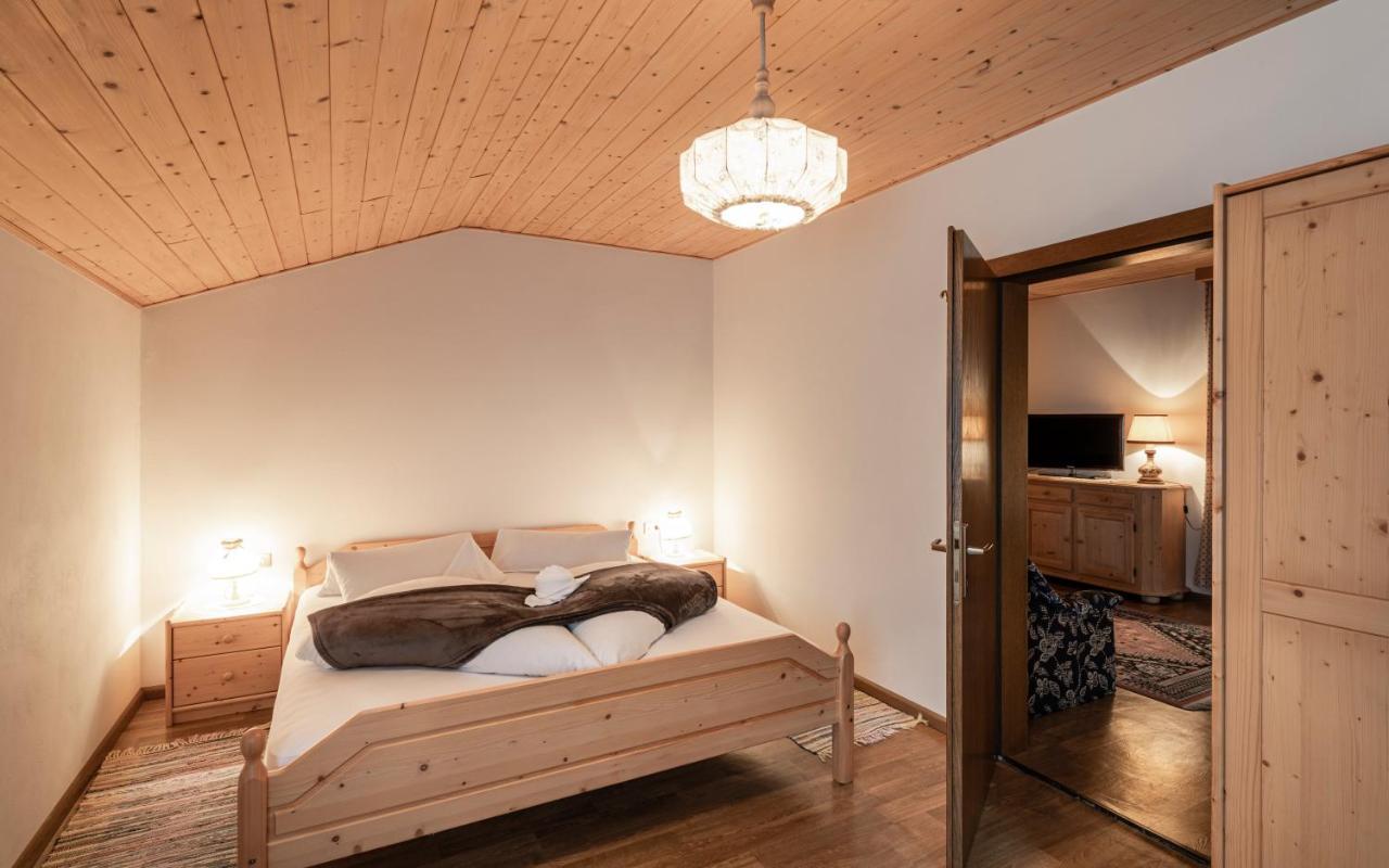 Raschoetzhof Funes  Dış mekan fotoğraf