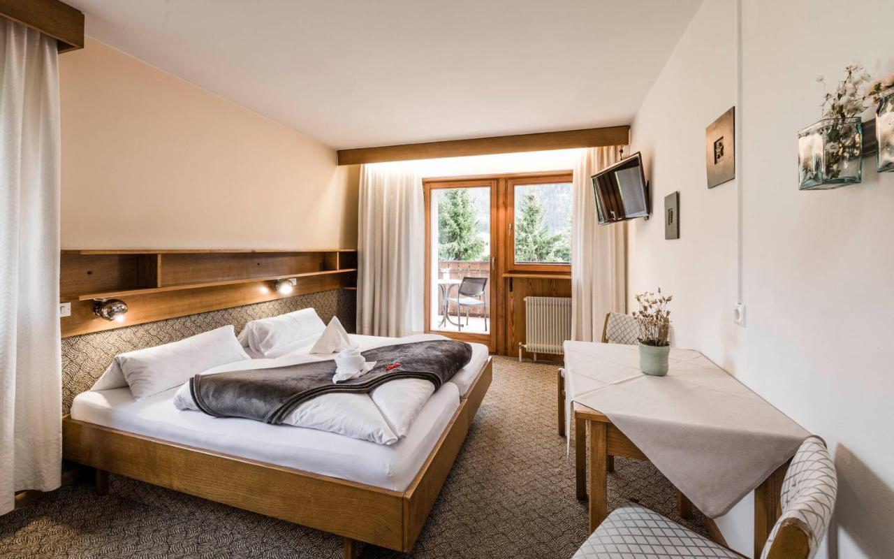 Raschoetzhof Funes  Dış mekan fotoğraf