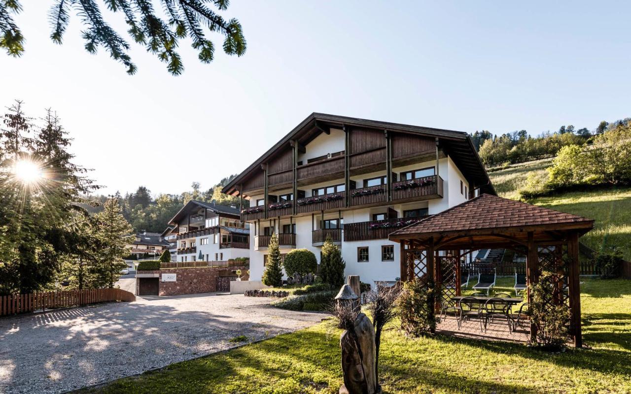 Raschoetzhof Funes  Dış mekan fotoğraf