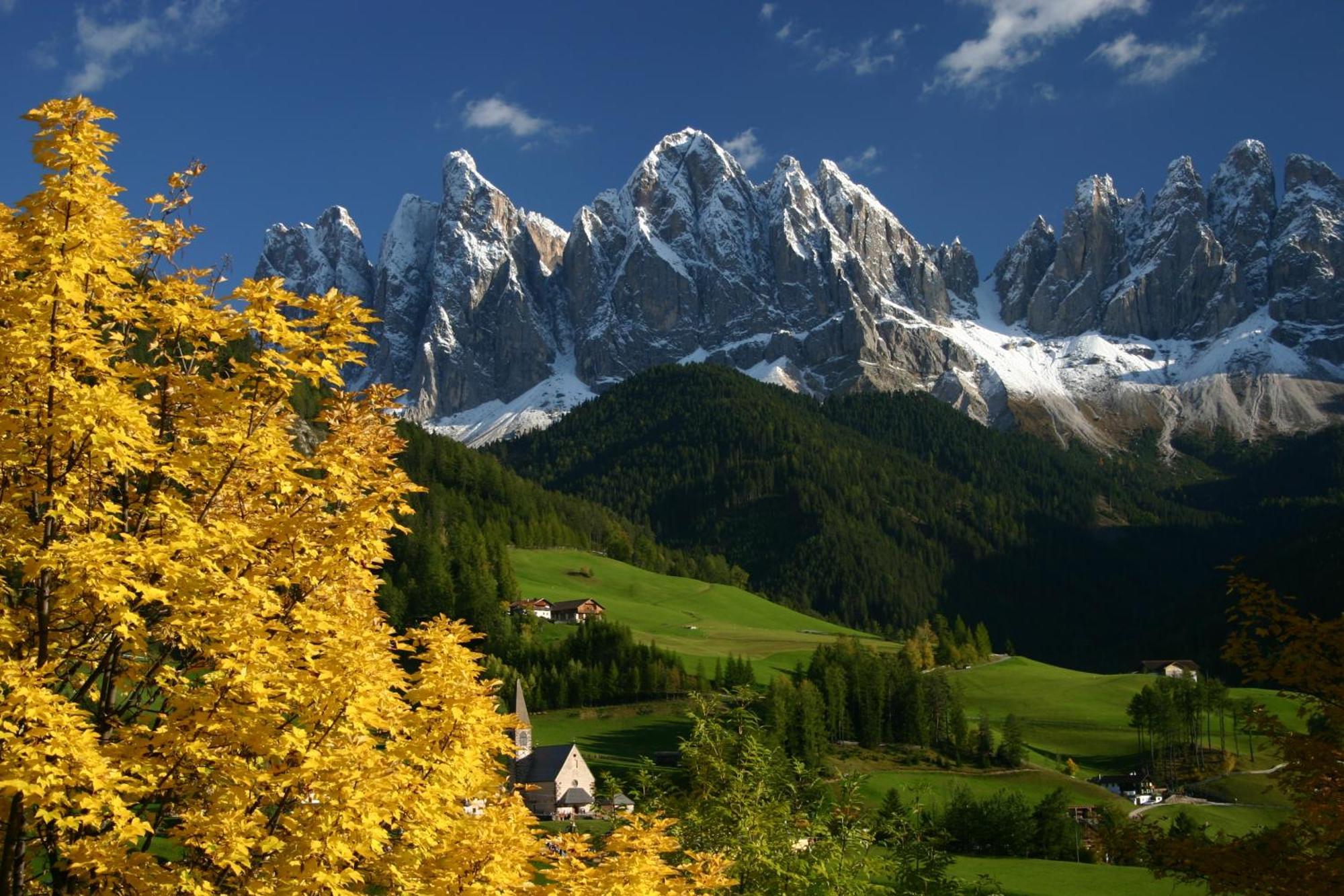 Raschoetzhof Funes  Dış mekan fotoğraf