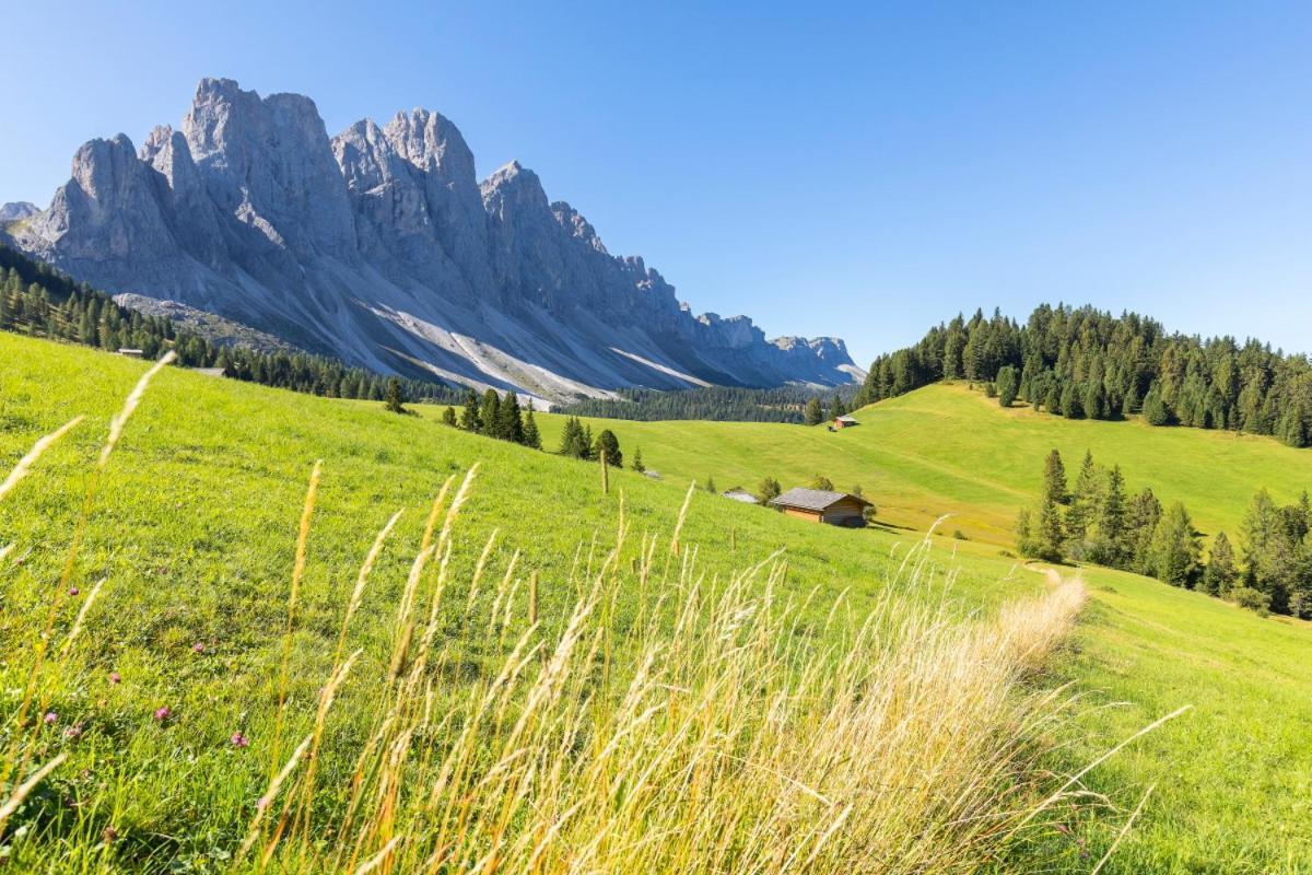 Raschoetzhof Funes  Dış mekan fotoğraf