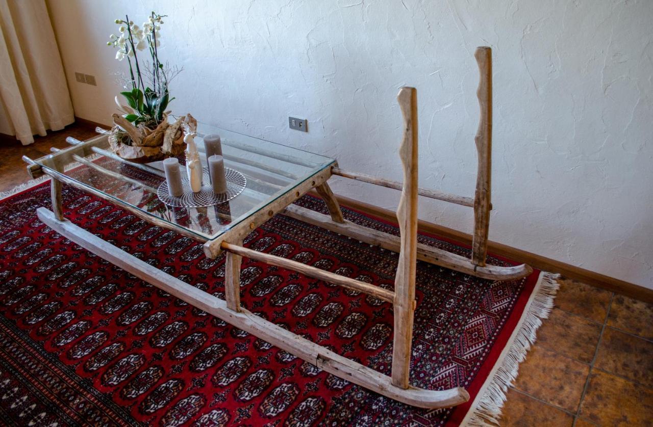 Raschoetzhof Funes  Dış mekan fotoğraf