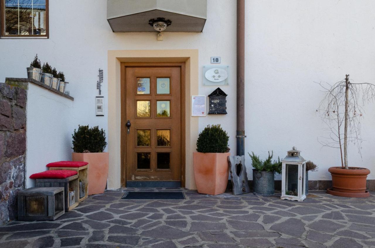 Raschoetzhof Funes  Dış mekan fotoğraf